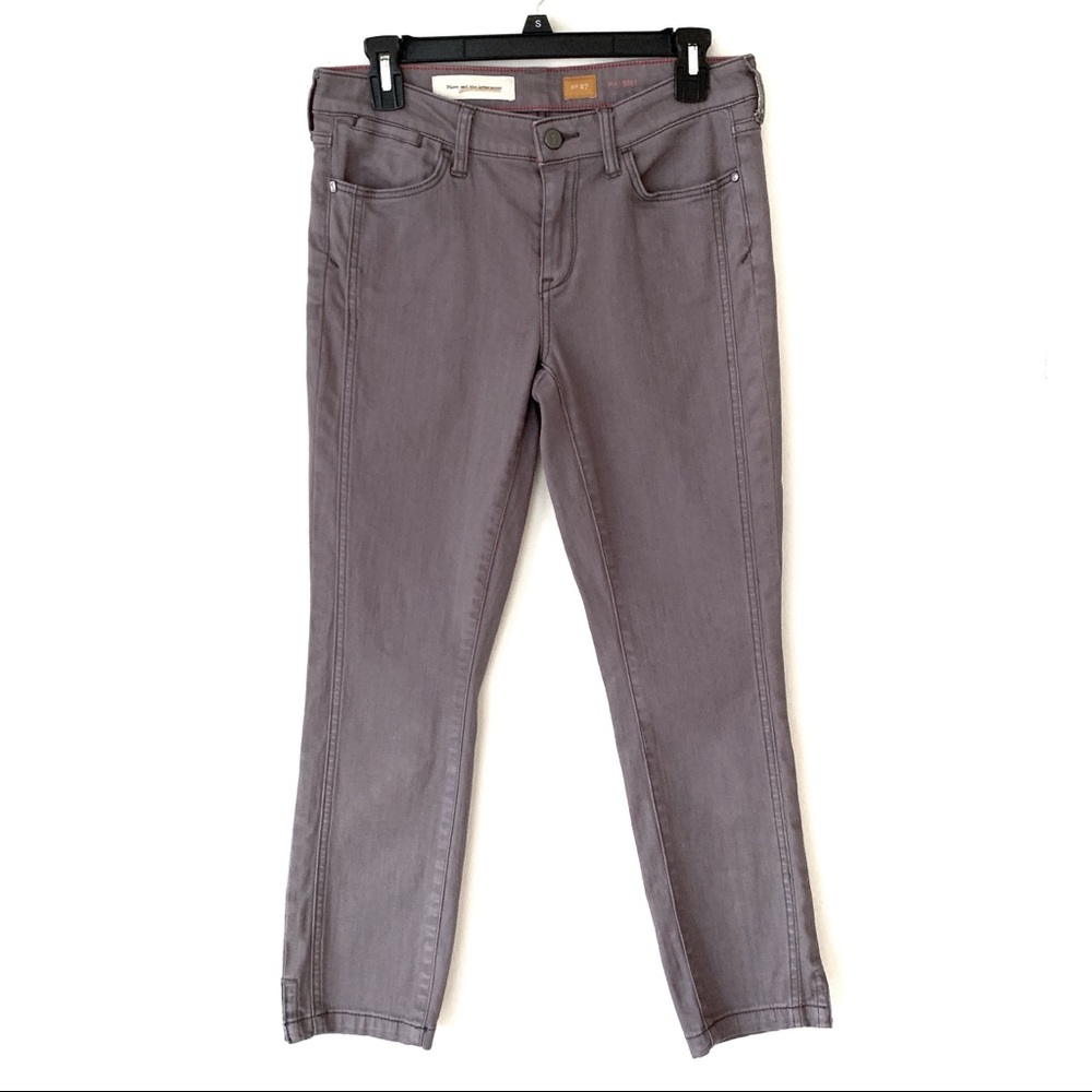 Pilcro & the Letterpress Stet Fit Jeans - Picture 2 of 7